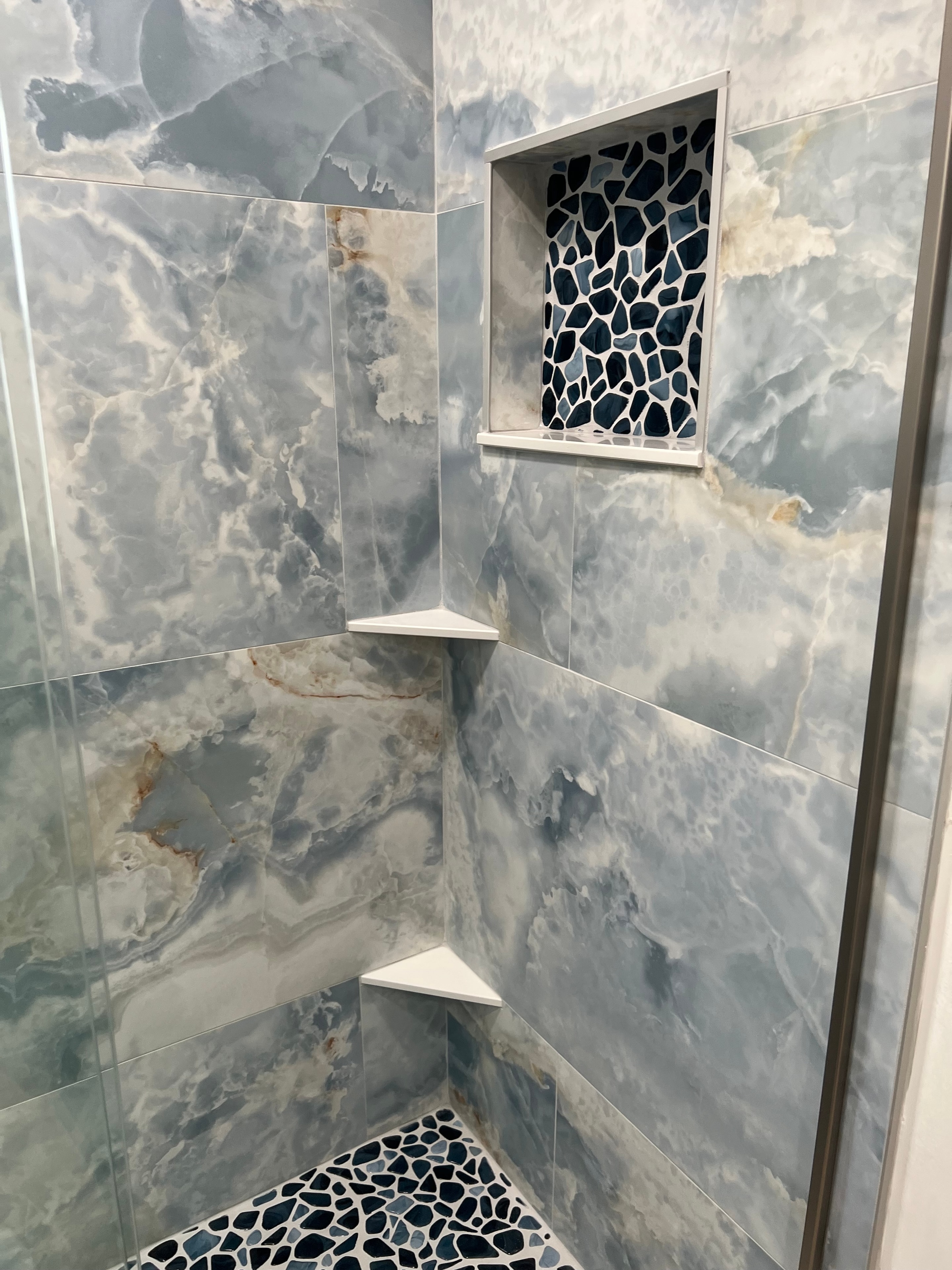Master Bath Renovation