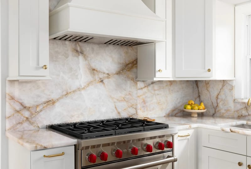 Kitchen Remodel — Safety Harbor